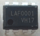 LAF 0001