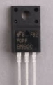 FQPF 8N60C