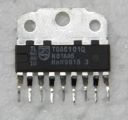 TDA 6101Q TDA 6101Q