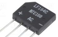 NTE 168