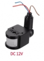 LED Motion Sensor 