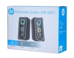 DHE-6001