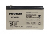 12V7AH