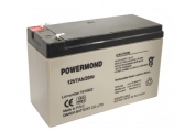12V7AH
