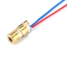 LASER RED 5MLW