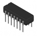 SN 7486N - 74LS86N