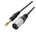 el-jack6.3/xlrm-0700