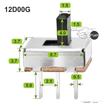 12D00G