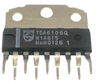 TDA 6106Q