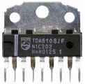 TDA 6108JF