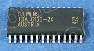 TDA 6160-2x