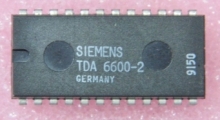 TDA 6600-2
