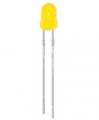 3MM FLASH YELLOW