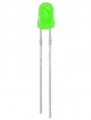 5MM FLASH GREEN