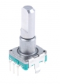 ROTARY ENCODER HALF