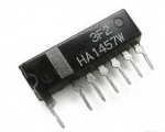 HA 1457W