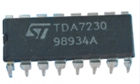 TDA 7230