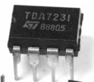 TDA 7231