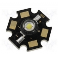STAR LED 3W