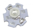 STAR LED 1W
