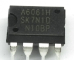 STRA 6061H