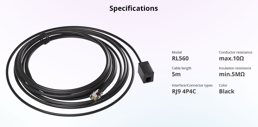 RL560