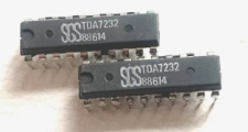 TDA 7232 TDA 7232