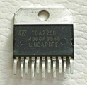 TDA 7256
