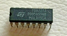 TDA 7273