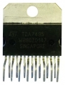 TDA 7495