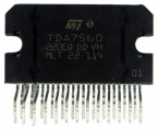 TDA 7560