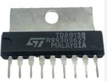 TDA 8138