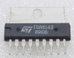 TDA 8143 TDA 8143