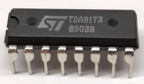 TDA 8173