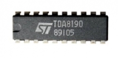 TDA 8190