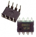 DH 321
