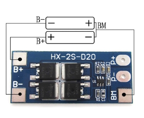 HX-2S-D20