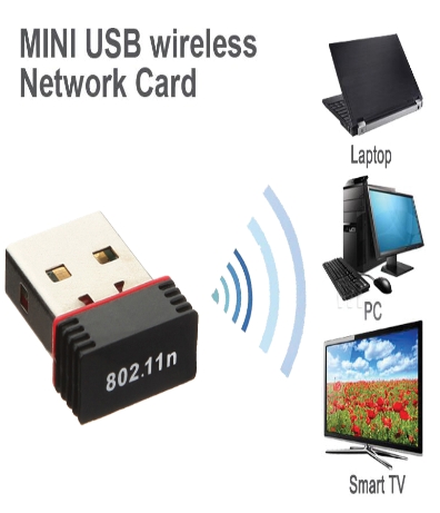 WIFI -ADAPTOR