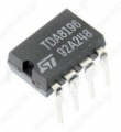 TDA 8196