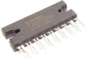 TDA 8210AH