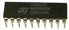 TDA 8215B