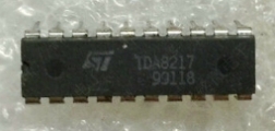 TDA 8217