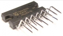 TDA 8350Q TDA 8350Q