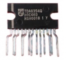 TDA 8354Q