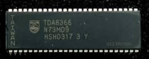 TDA 8366