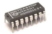TDA 8395