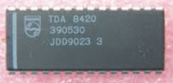 TDA 8420