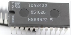 TDA 8432