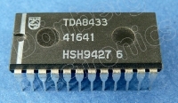 TDA 8433