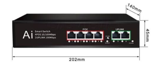 CPE-5042B